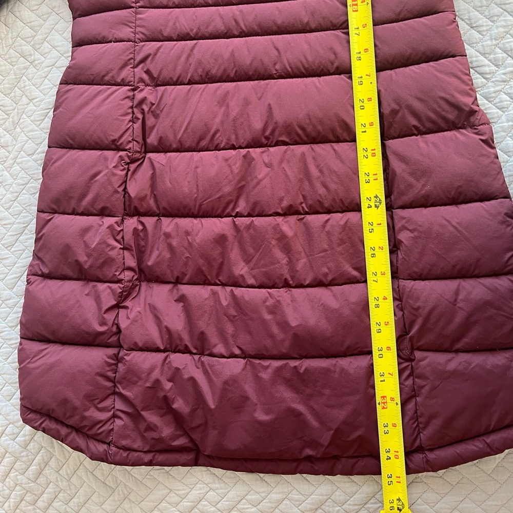 Pajar willow winter jacket parka - Picture 11 of 11